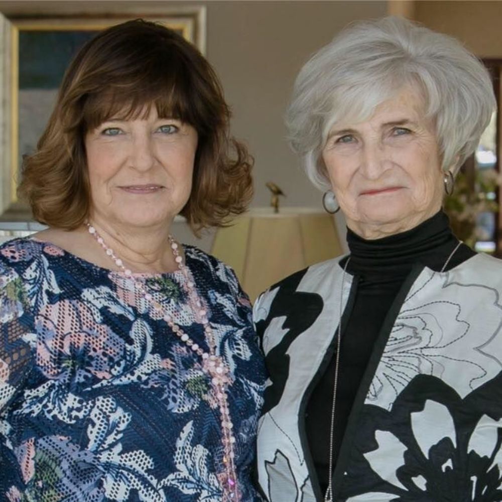 Meet your Posher, Lisa sublett